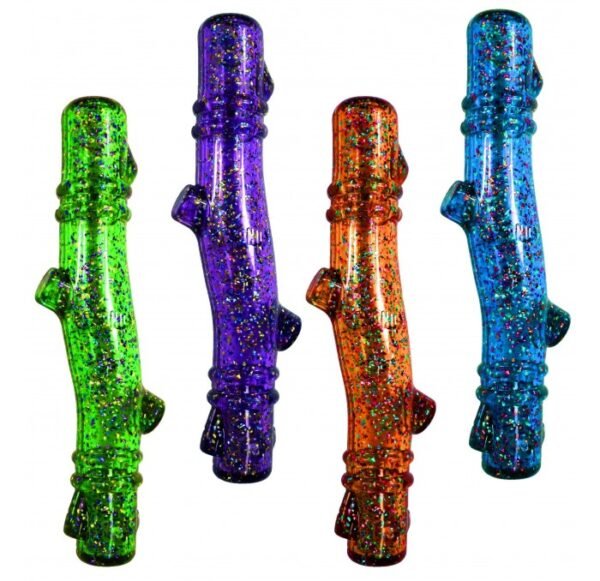 Kong Squeezz Confetti Stick - Imagen 4