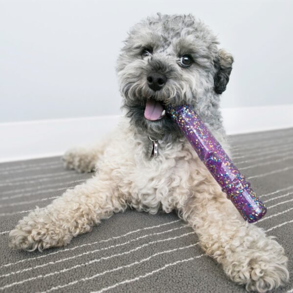 Kong Squeezz Confetti Stick - Imagen 2