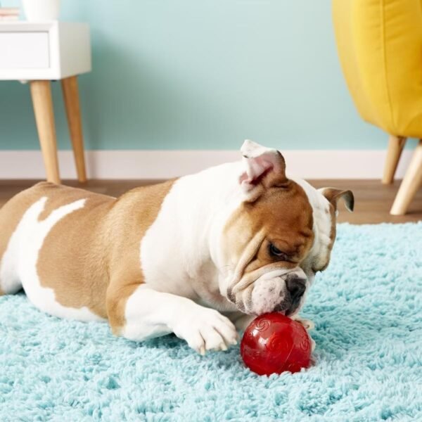 Kong Squeezz Ball - Imagen 2