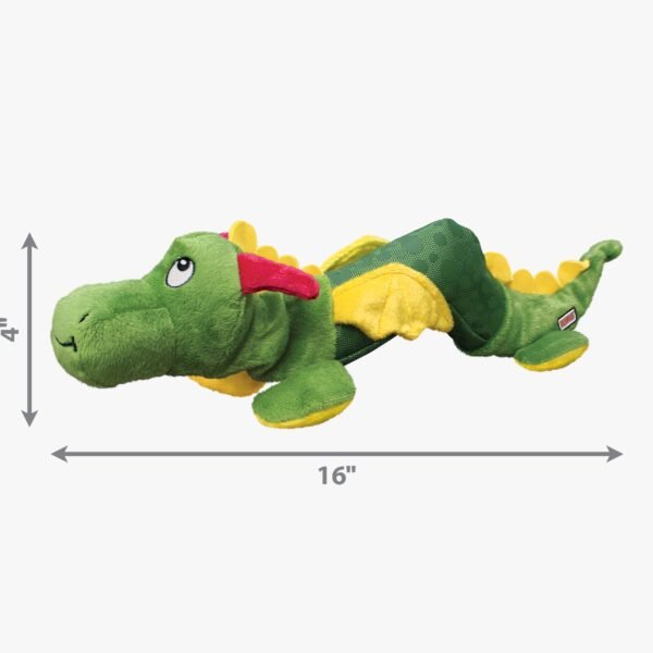 Kong Shakers Dragon - Imagen 4