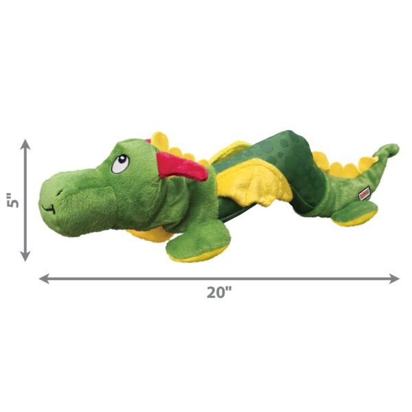 Kong Shakers Dragon - Imagen 5