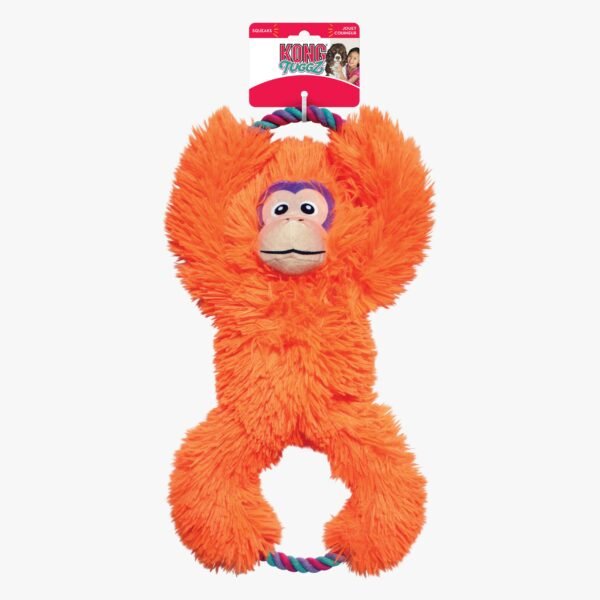 Kong Tuggz Monkey XL - Imagen 3