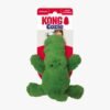 Kong Cozie Ali Alligator - Imagen 3