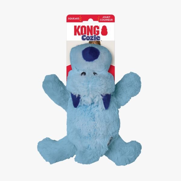 Kong Cozie Baily Dog - Imagen 3