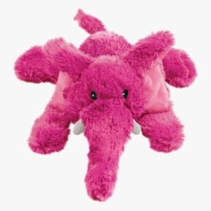 Kong Cozie Elmer Elephant