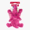 Kong Cozie Elmer Elephant - Imagen 3