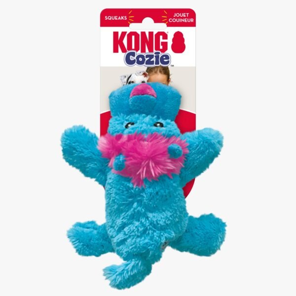 Kong Cozie King Lion - Imagen 3