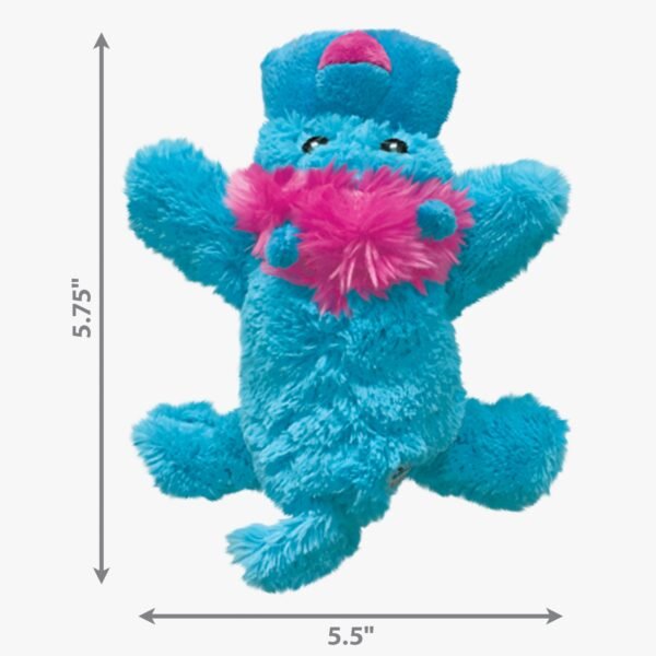 Kong Cozie King Lion - Imagen 4