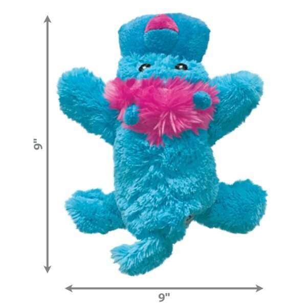 Kong Cozie King Lion - Imagen 5