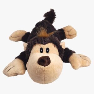 Kong Cozie Funky Monkey