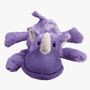 Kong Cozie Rosie Rhino