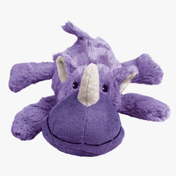 Kong Cozie Rosie Rhino