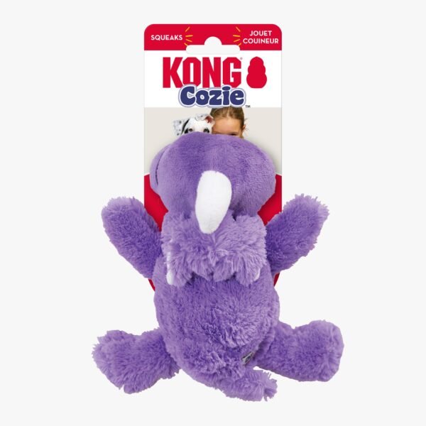Kong Cozie Rosie Rhino - Imagen 3