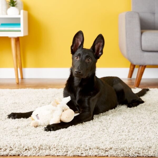 Kong Cozie Tupper Sheep - Imagen 2