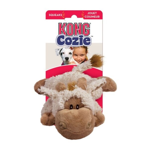 Kong Cozie Tupper Sheep - Imagen 3