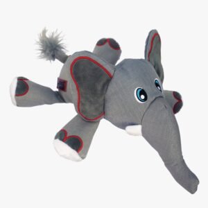 Kong Cozie Ultra Ella Elephant