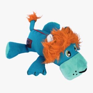 Kong Cozie Ultra Lucky Lion
