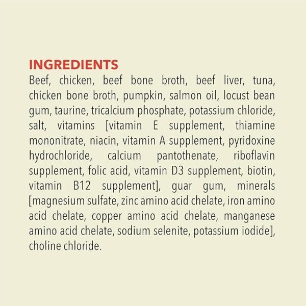 Acana Beef, Chicken & Tuna Recipe Wet Cat Food - Imagen 5