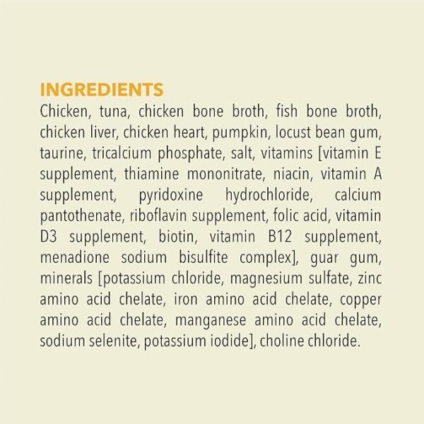 Acana Chicken & Fish Recipe Wet Cat Food - Imagen 5