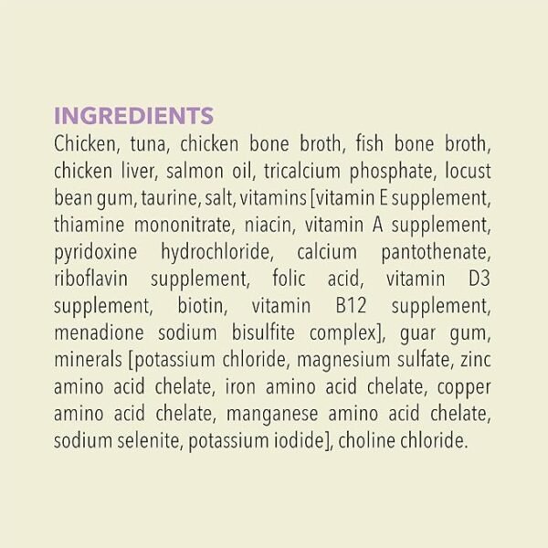 Acana Chicken & Tuna Recipe Kitten Wet Cat Food - Lata 85gr - Imagen 5