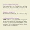 Acana Chicken & Tuna Recipe Kitten Wet Cat Food - Lata 85gr - Imagen 6