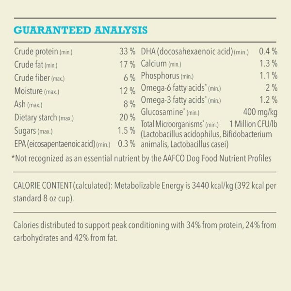 Acana Highest Protein Wild Atlantic - Imagen 6