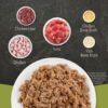 Acana Tuna & Chicken Recipe Wet Cat Food - Imagen 3