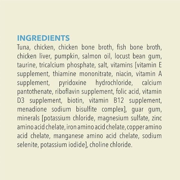 Acana Tuna & Chicken Recipe Wet Cat Food - Imagen 5