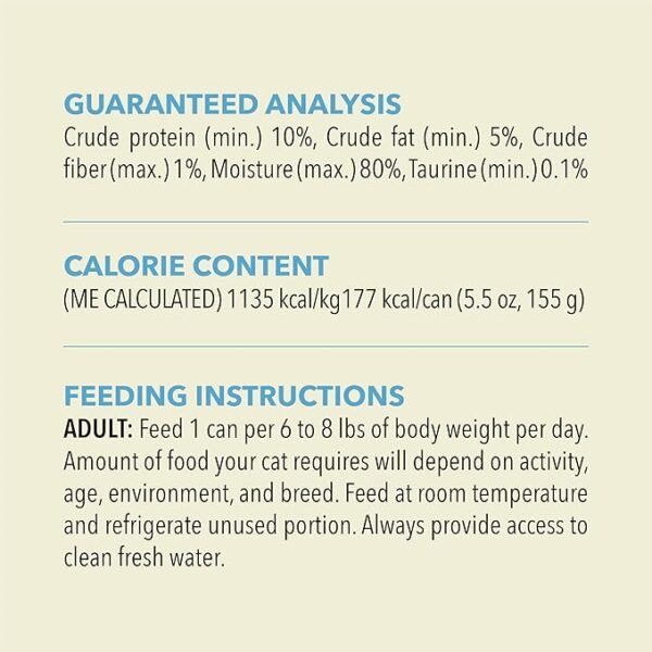Acana Tuna & Chicken Recipe Wet Cat Food - Imagen 6
