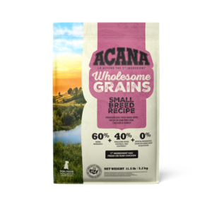 Acana Wholesome Grains Small Breed