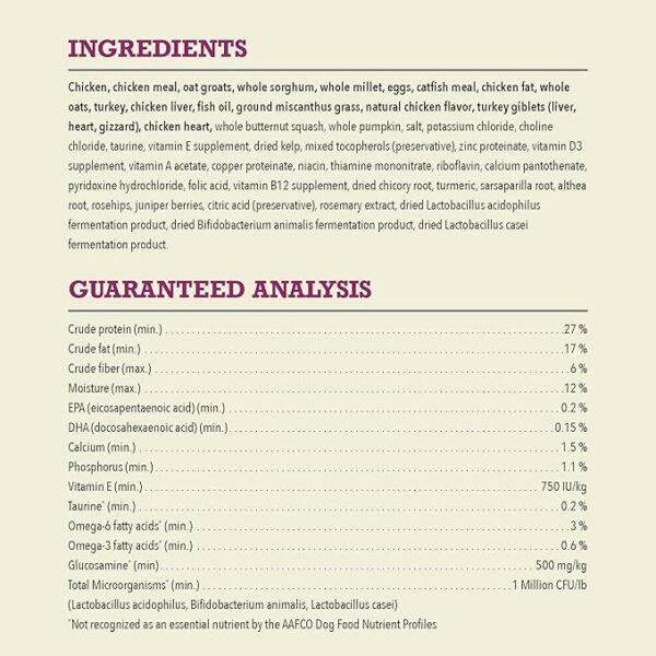 Acana Wholesome Grains Small Breed - Imagen 5