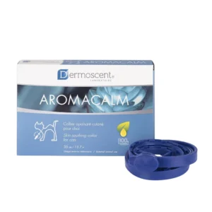 Dermoscent Aromacalm Collar para Gatos