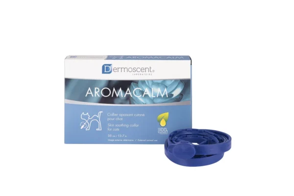 Dermoscent Aromacalm Collar para Gatos