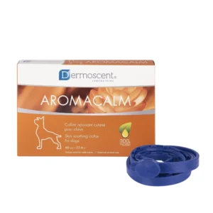Dermoscent Aromacalm Collar para Perros