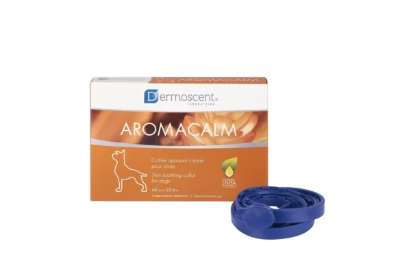 Dermoscent Aromacalm Collar para Perros