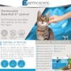 Dermoscent Essential 6 Spot-On para Gatos – Pack x 4 pipetas - Imagen 2