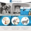 Dermoscent Essential 6 Spot-On para Gatos – Pack x 4 pipetas - Imagen 3