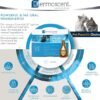 Dermoscent Essential 6 Spot-On para Gatos – Pack x 4 pipetas - Imagen 4