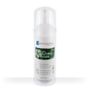 Dermoscent PYOclean Mousse para Perros y Gatos – 150ml