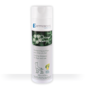 Dermoscent PYOclean Shampoo para Perros y Gatos – 200ml