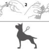 Dermoscent PYOspot para Perros de 20 a 40kg – Pack x 4 pipetas - Imagen 2