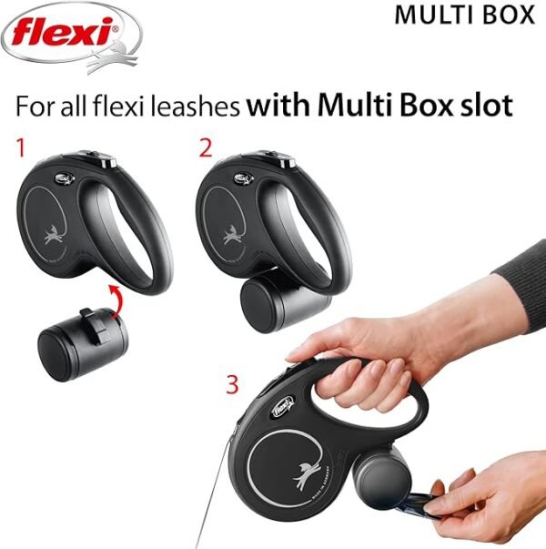 Flexi Multibox - Imagen 3