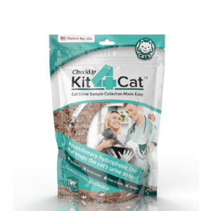 Kit4cat Arena para Diagnostico – 300gr