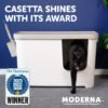 Moderna Arenero Casetta Camelia - Imagen 2