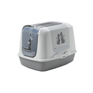 Moderna Arenero Cats in Love Trendy Jumbo