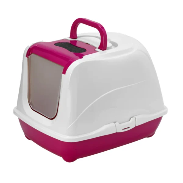 Moderna Arenero Flip Cat Jumbo - Imagen 4