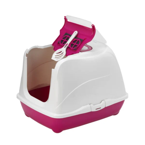 Moderna Arenero Flip Cat Large - Imagen 2