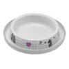 Moderna Comedero Cats in Love Trendy Dinner
