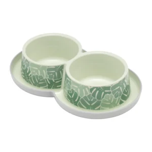 Moderna Comedero Eden Double Trendy Dinner
