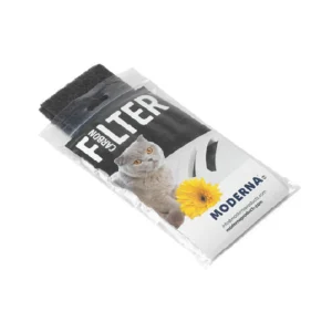 Moderna Filtro Universal para Areneros